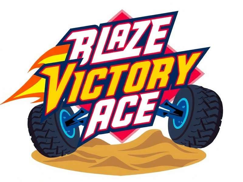 Blaze Victory Ace Community Event